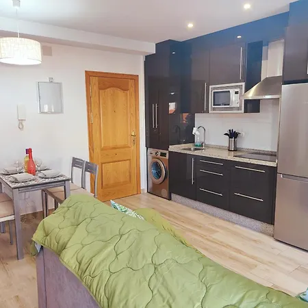 Deseos Del Torreon Apartment La Cala De Mijas