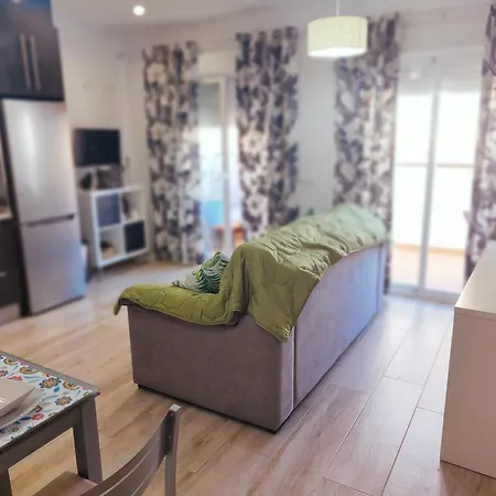 Apartment Deseos Del Torreon La Cala De Mijas