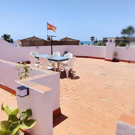 Deseos Del Torreon Apartment