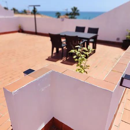 Apartment Deseos Del Torreon La Cala De Mijas