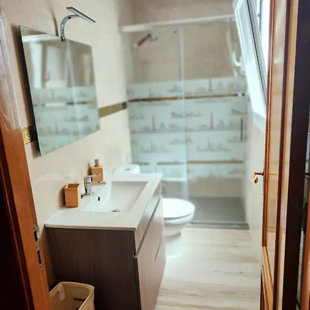 Apartment Deseos Del Torreon