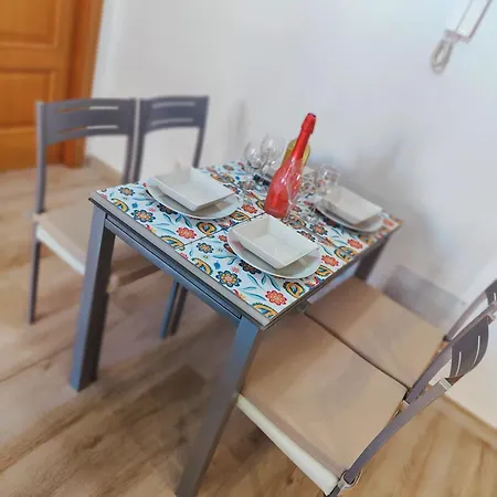 Deseos Del Torreon Apartmán