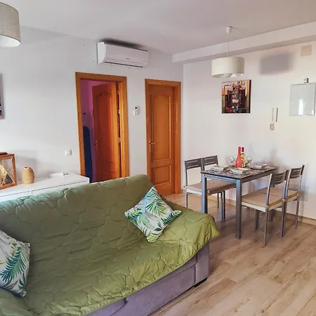 Deseos Del Torreon Apartmán *