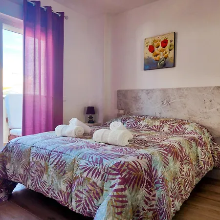Deseos Del Torreon Apartmán *