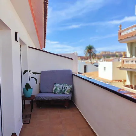 Apartmán Deseos Del Torreon *