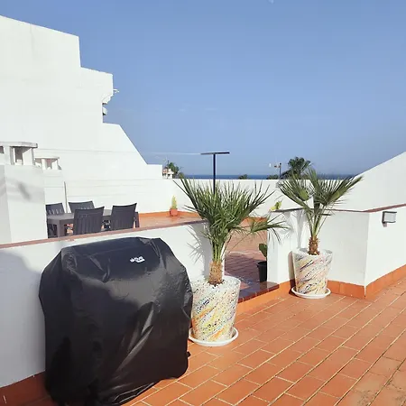 Apartmán Deseos Del Torreon *